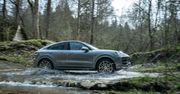 Test: Porsche Cayenne Black Edition pokazuje, że Niemcy mają problem i warto to wykorzystać