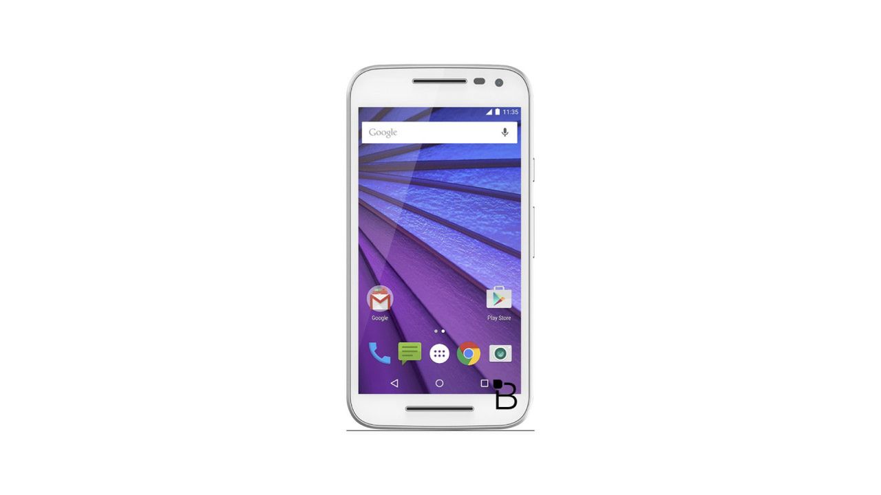 Nowa Moto G pojawiła się na renderach i wygląda świetnie 13