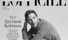 Debiutuje polska edycja magazynu L'Officel Hommes