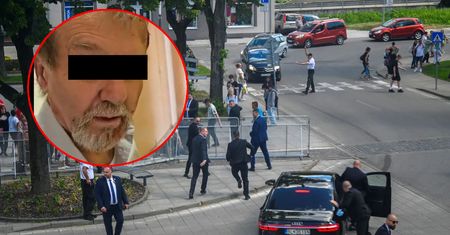 Dotarliśmy do sąsiadów zamachowca ze Słowacji. Oto co o nim mówią