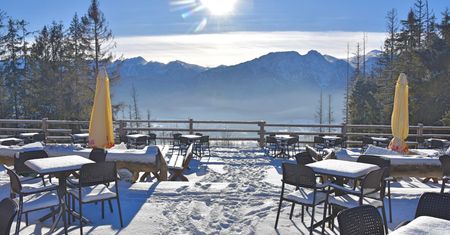 Gubałówka i jej atrakcje. To coś więcej niż świetny widok na Tatry