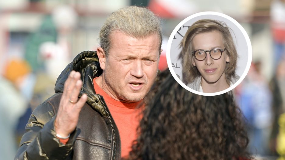 Jovan Jakimowicz opowiedział o relacjach z kontrowersyjnym ojcem
