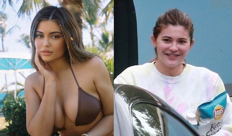 Kylie Jenner