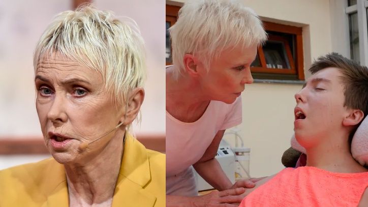 Ewa Błaszczyk kupiła dom na Sycylii