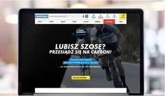 Decathlon promuje rowery szosowe