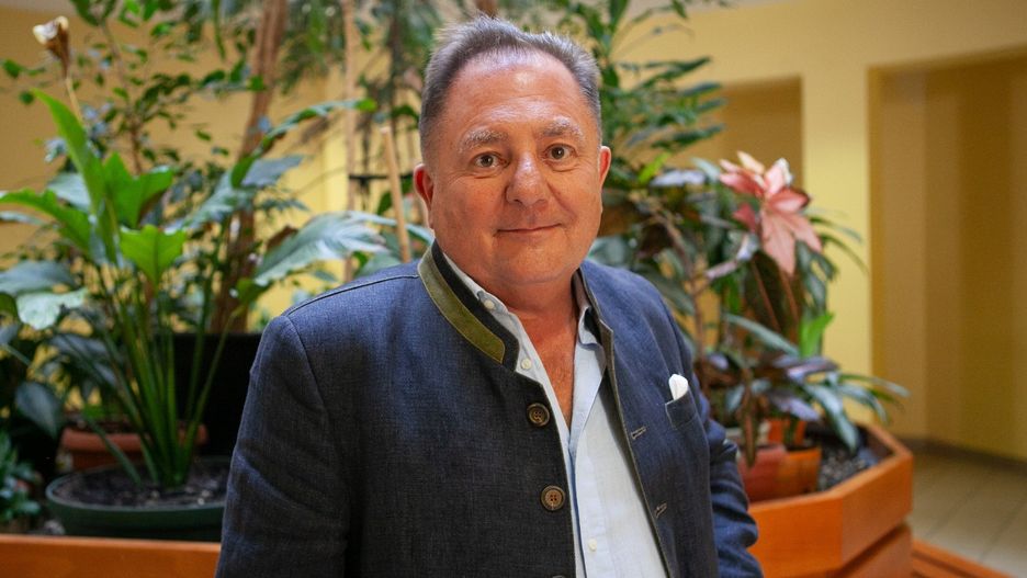 Robert Makłowicz zostanie &#34;Tajnym Radcą&#34; krakowskiego Muzeum Smaku