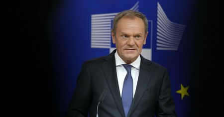 "Jesteśmy gotowi". Nowy wpis Tuska