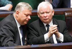 "Zdrada" i zaskoczenie w PiS. Po co była rozgrywka ws. TVN?