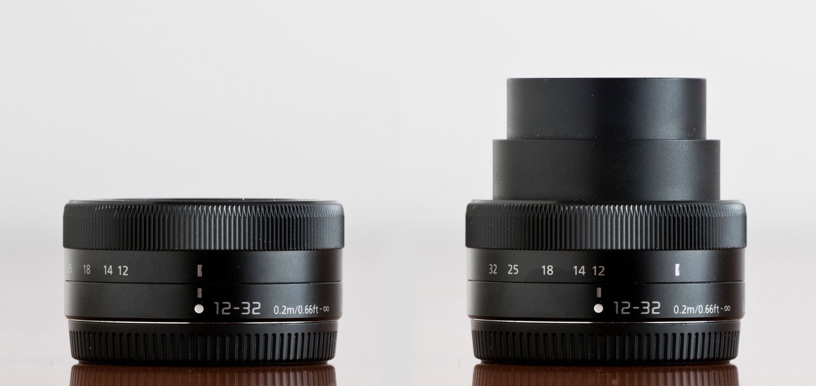 Panasonic – dwa mikrozoomy do Mikro 4/3 [test] 3