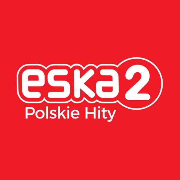 Logo stacji ESKA2