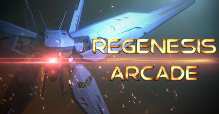 Premiera REGENESIS Arcade – polskiej gry VR od Hyperbook Studio