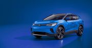 VW ID.4 to pierwszy elektryczny crossover marki. Ma być gotowy jeszcze w tym roku