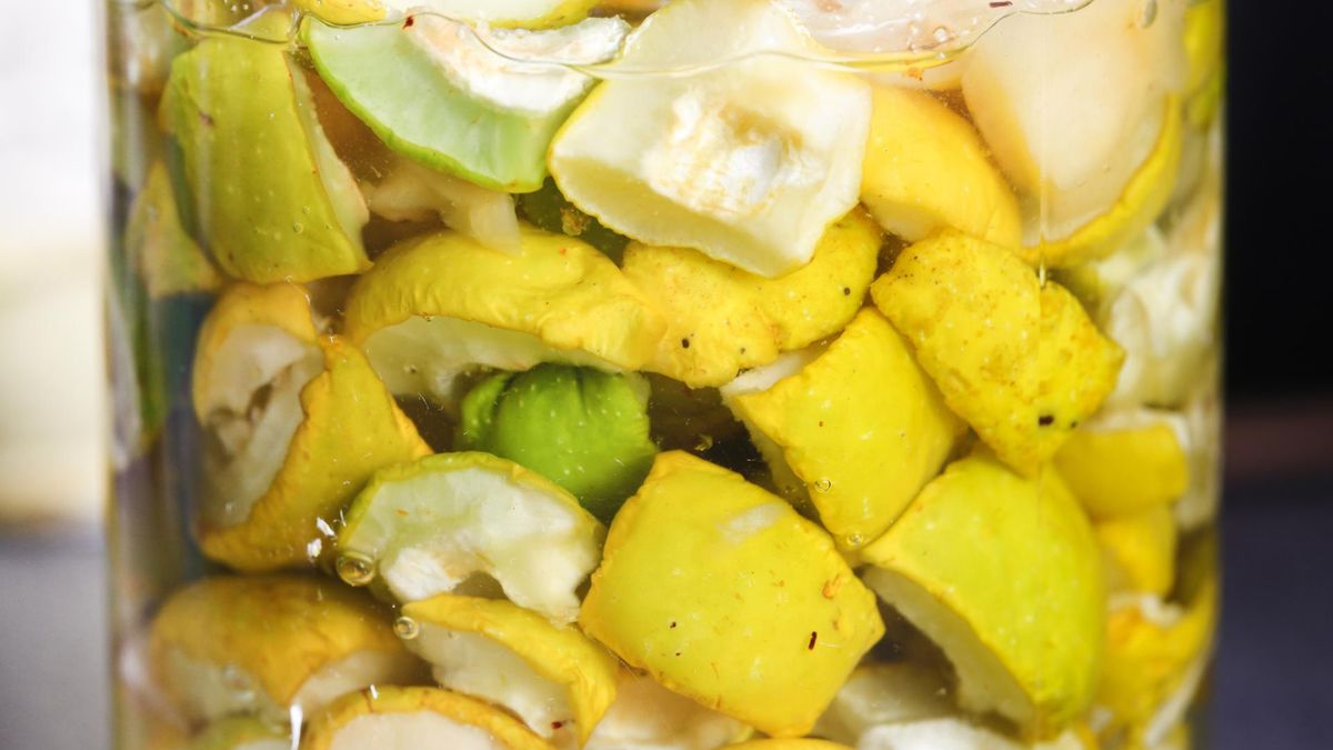 Przygotowujesz przetwory z pigwy, ale wciąż wychodzą gorzkie? Sprawdź, co robisz źle