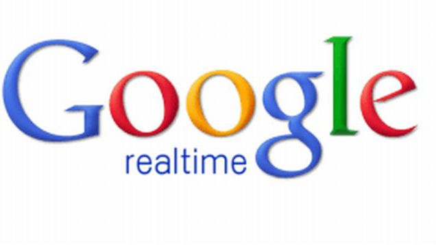 Google Realtime – to jeszcze nie to, co w reklamach 1
