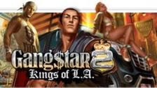 Cellna recenzja: Gangstar 2: Kings of L.A. 1