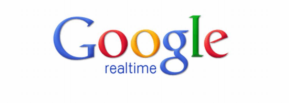 Google Realtime – to jeszcze nie to, co w reklamach