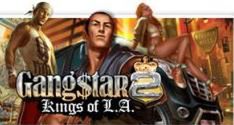 Cellna recenzja: Gangstar 2: Kings of L.A.