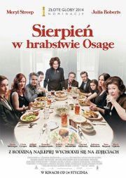 „Sierpień w hrabstwie Osage”, John Well