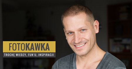 Foto Kawka, czyli Zieniu na żywo: własny styl, oczekiwania odbiorców