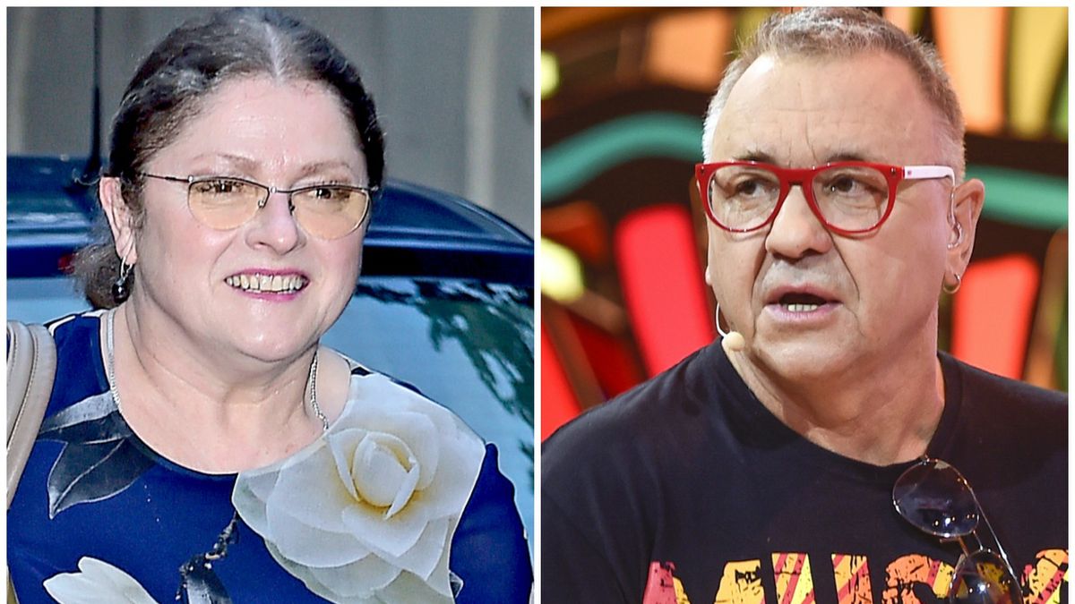 Pawłowicz uderzyła w Owsiaka