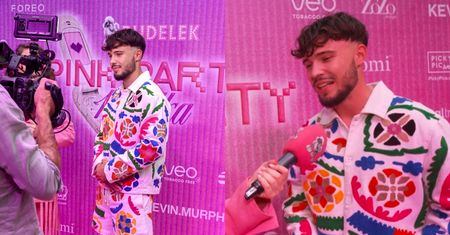 Leon Myszkowski o muzyce i planach na przyszłość. Wystartuje w preselekcjach do Eurowizji? Jasna deklaracja (WIDEO)