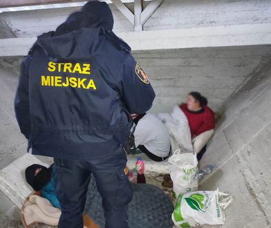 Dramat w stolicy. Tak żyła ciężarna 26-latka