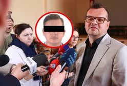 Mecenas rodziny z A1 o zachowaniu Sebastiana M. w prokuraturze
