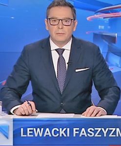 Skargi na "Wiadomości" TVP. KRRiT weźmie pod lupę m.in. "paski"