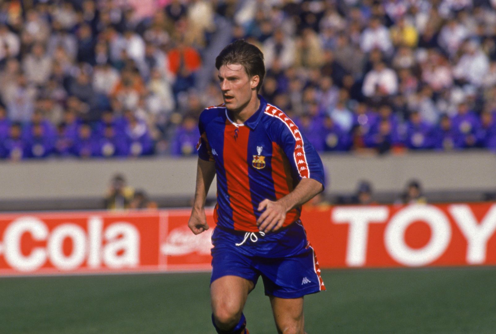 Michael Laudrup