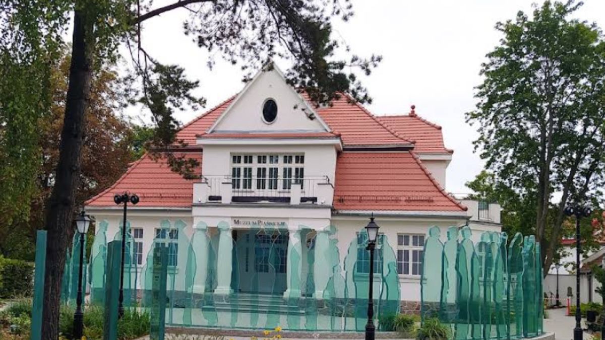 Muzeum Piaśnickie w Wejherowie 