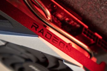 Cicha premiera nowego Radeona. AMD milczy, a Polacy go nie kupią