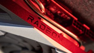 Cicha premiera nowego Radeona. AMD milczy, a Polacy go nie kupią