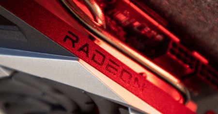 Cicha premiera nowego Radeona. AMD milczy, a Polacy go nie kupią