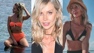 Agnieszka Woźniak-Starak prezentuje się doskonale w wieku 47 lat. Jej dieta ma istotną ZASADĘ