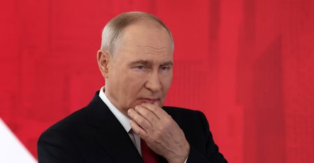 Niemcy dały sygnał Putinowi. Padła diagnoza dla Europy