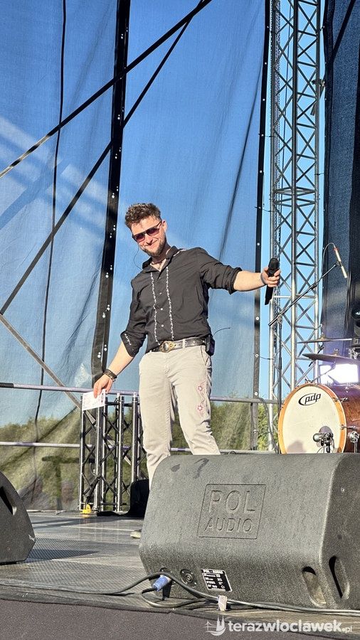 Baruchowo. Piknik rodzinny