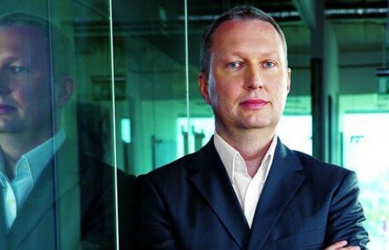 Polak na czele amerykańskiego Lidla