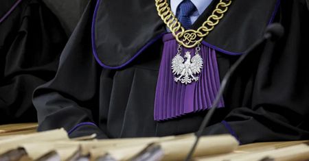 Józef K. domaga się ponad miliona zł od Skarbu Państwa. Został uniewinniony od zarzutu pedofilii