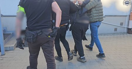 Morderstwo w Kadłubie. 17-latek nagrał oświadczenie