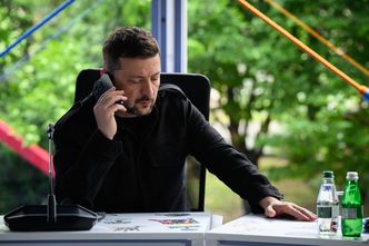 Kyiv Post o znaczeniu wyborów w Polsce dla Ukrainy. Skrajne różnice pomiędzy kandydatami