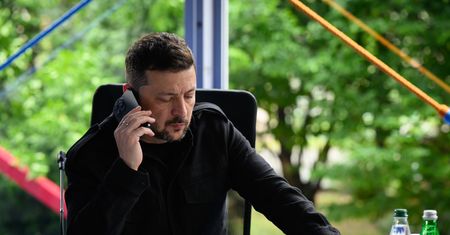 Kyiv Post o znaczeniu wyborów w Polsce dla Ukrainy. Skrajne różnice pomiędzy kandydatami