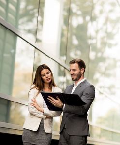 Obowiązek faktur ustrukturyzowanych dla przedsiębiorców: najważniejsze przepisy