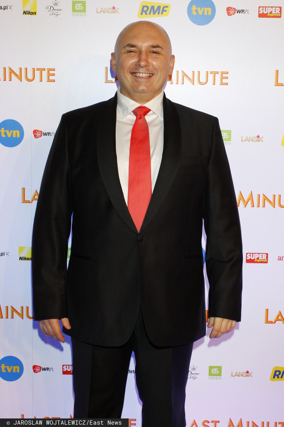 Patryk Vega