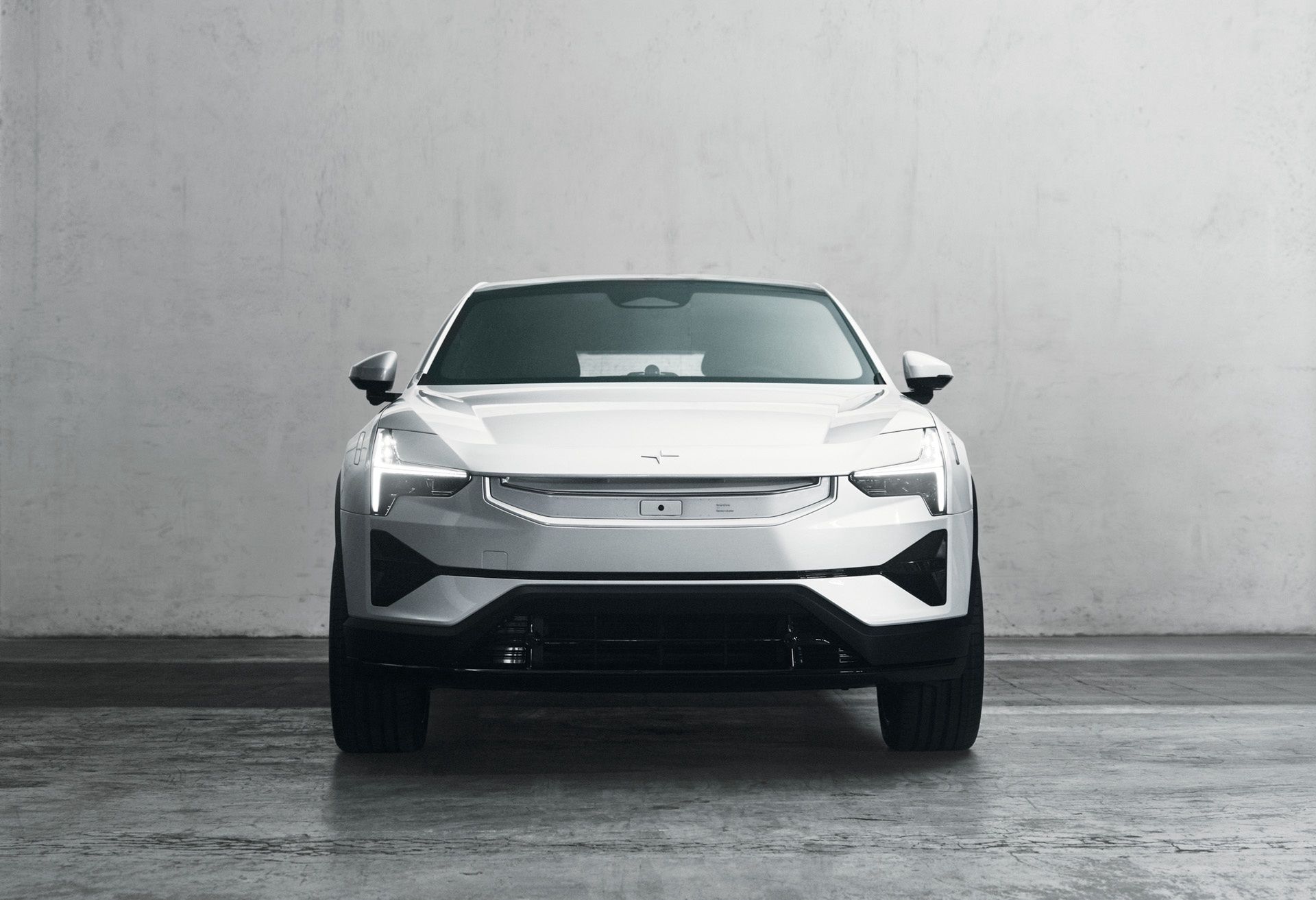 Polestar 3
