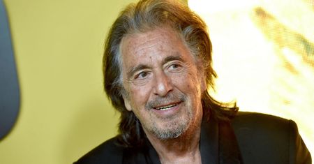 Al Pacino. Legendarny aktor kończy 80 lat