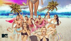 65 tys. widzów „Ex na plaży Polska 4”. Kilkunastokrotnie wyższe wyniki od średnich MTV Polska