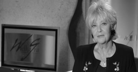 Nie żyje Stanisława Ryster. Prowadząca "Wielkiej Gry" zmarła w wieku 81 lat
