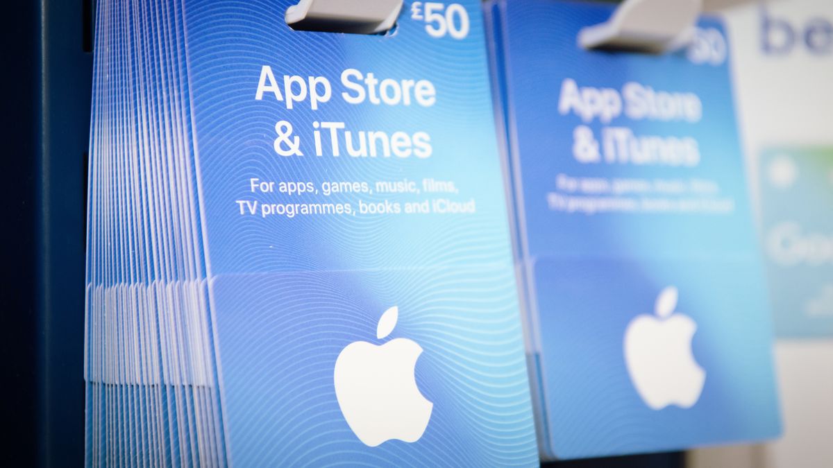 Apple jest krytykowany za swoje praktyki w App Store, fot. Matthew Horwood/Getty Images