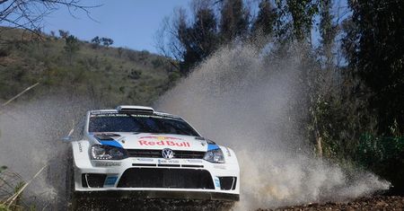 Co dalej z promocją WRC?