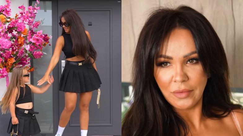 Internautka zaczepiła Sylwię Bombę. Celebrytka odpowiedziała